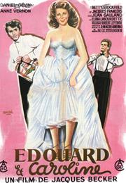 Edouard Et Caroline
