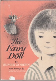 The Fairy Doll (Rumer Godden)