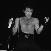 Geoff Tate (Queensryche)