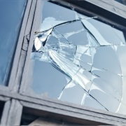 Break a Window