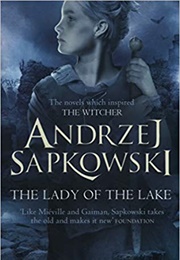 The Lady of the Lake (Andrzej Sapkowski)