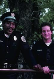 Bubba Smith, Police Academy (1984)