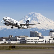 Sea-Tac International Airport
