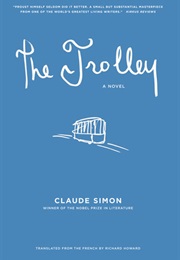 The Trolley (Claude Simon)