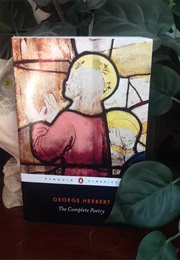 The Complete Poetry (George Herbert)