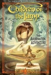 Children of the Lamp