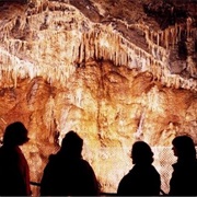 Blue John Caverns