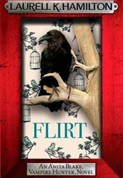 Flirt (Laurell K Hamilton)