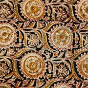 Kalamkari Floral