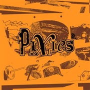 Pixies-Indie Cindy