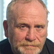 James Cosmo