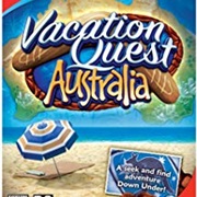 Vacation Quest: Australia