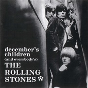 The Rolling Stones - December's Children (1965)