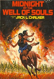 The Well World Novels (Jack L. Chalker)