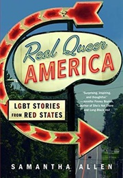 Real Queer America (Samantha Allen)