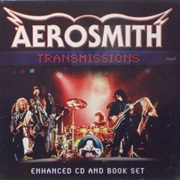 Aerosmith: Transmissions