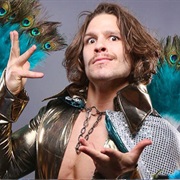 Dalton Castle