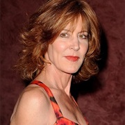 Christine Lahti