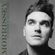 Everyday Is Like Sunday - Morrissey