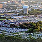 Arlington TX 398,000