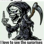 Act Crazy Infront of a Stranger