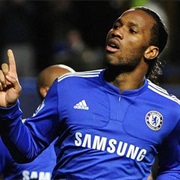 Didier Drogba