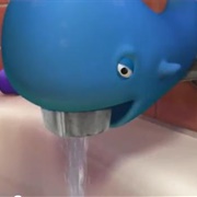 Drips the Whale