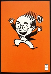 Poke the Box (Seth Godin)