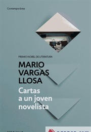 Cartas a Un Joven Novelista (Mario Vargas Llosa)