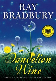 Greentown Series (Ray Bradbury)