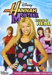 Hannah Montana: Keeping It Real (2009)
