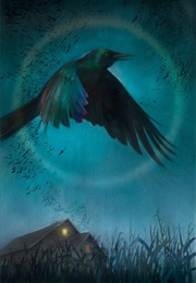 Shape Without Form, Shade Without Color (Sunny Moraine)