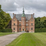 Lystrup Palace