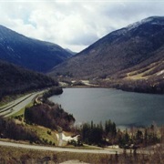 Franconia Notch - Franconia, NH