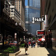 The Loop- Chicago, IL