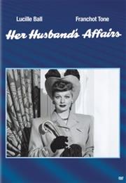 Her Husbands Affairs