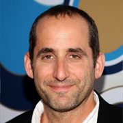 Peter Jacobson