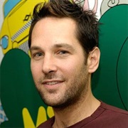 Paul Rudd