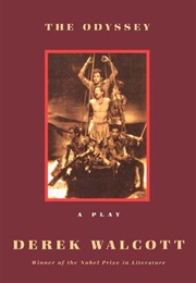 The Odyssey (Derek Walcott)