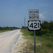 U.S. 421