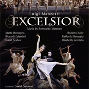 Excelsior (Ballet)