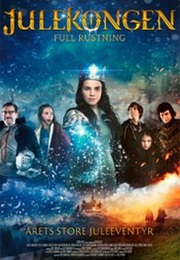 Julekongen (2015)