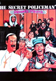 The Secret Policeman's Private Parts (1984)