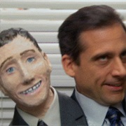 The Office Season 2 Episode 5: Halloween (Oct 18, 2005)