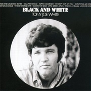 Tony Joe White - Black and White