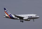 Airbus A318
