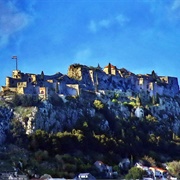 Fortress of Klis