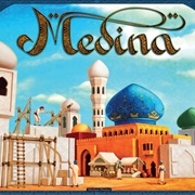 Medina