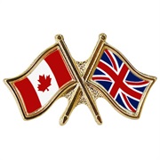 The National Flag of Canada Replaced the Union Jack in 1965