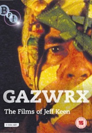 GAZWRX: The Films of Jeff Keen (1960-2002) (1960)